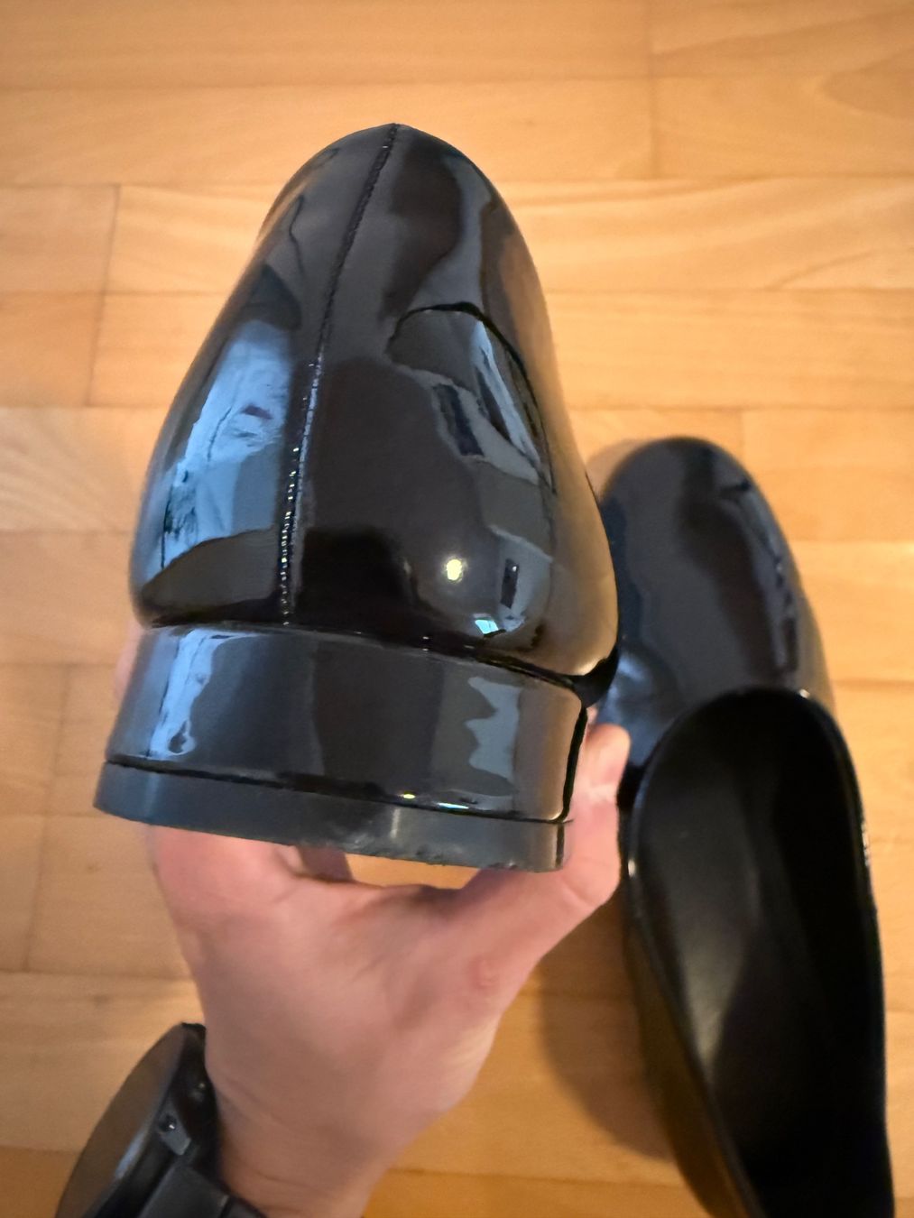 Mango Chaussures femmes: Mango flat shoes, 40 – D'occasion à Zürich par kuz_mnn9 3