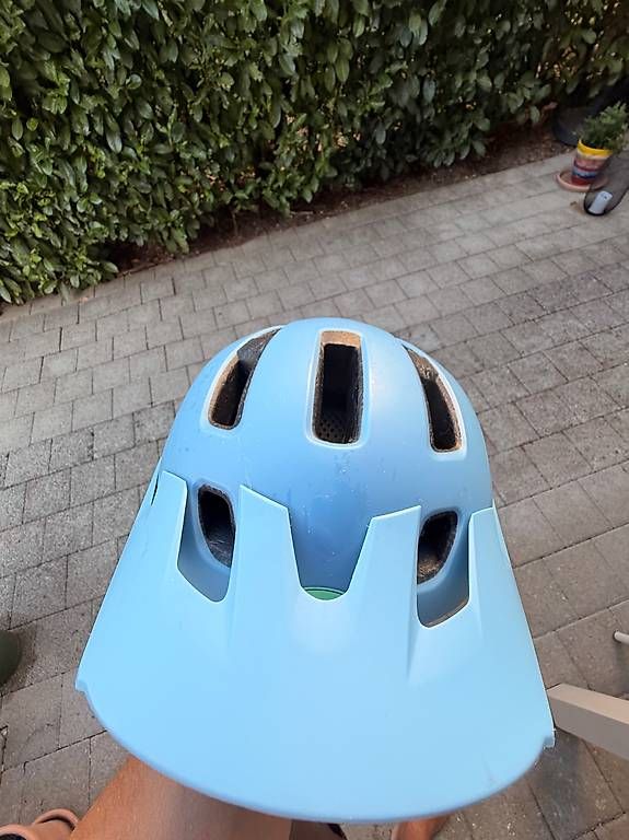 Helme: Bell Nomad 2 JR MIPS Junior Velohelm – Gebraucht aus Fällanden von Mesguen 2