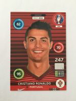 ⚽️ Panini Euro 2016 Adrenalyn Cards Ronaldo Neu