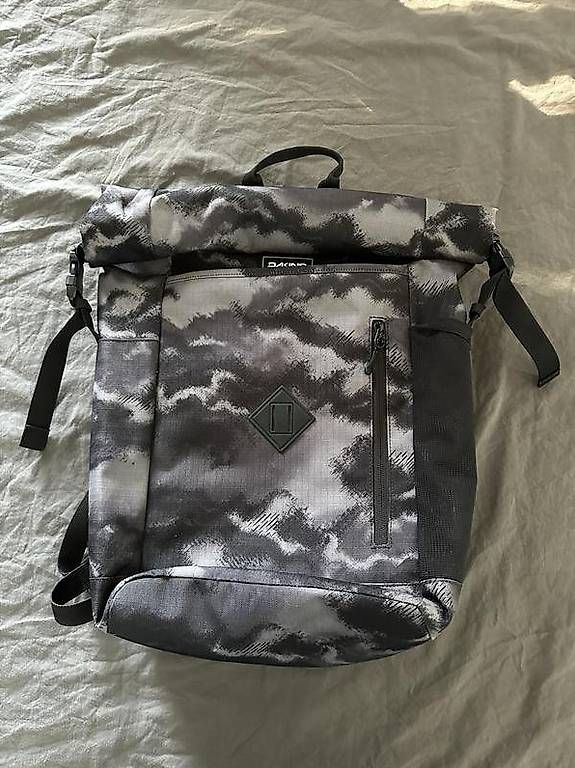Rucksäcke: Dakine Mission Surf Roll Top Backpack 28L – Gebraucht aus St. Gallen von Eljee_ 1