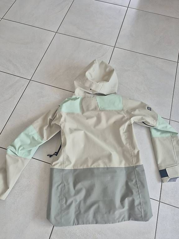 Ortovox Giacche: Ortovox Winterjacke – Usato da Dättwil AG venduto da Moto69GmbH 1