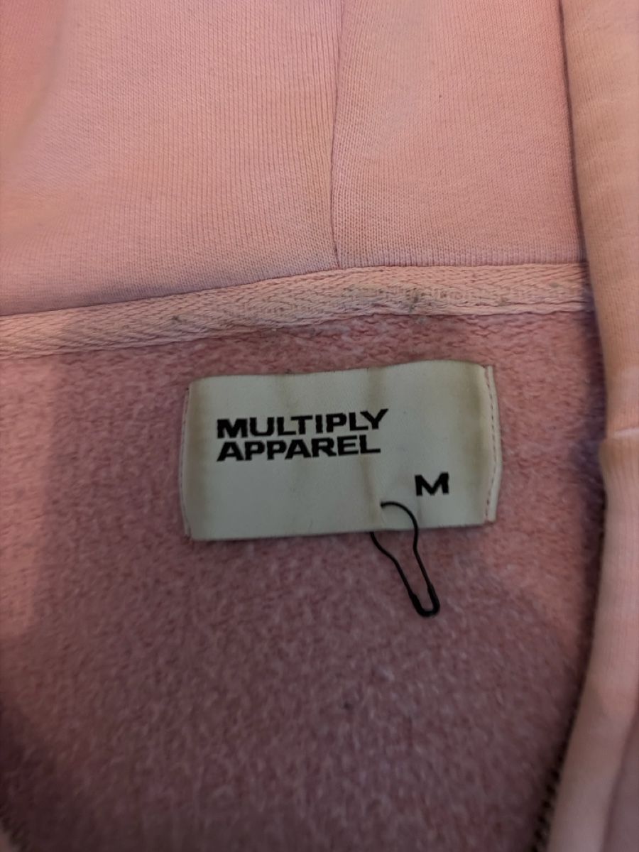 Maglioni & Felpe: Pinker Pullover von Multiply – Nuovo (secondo la descrizione) da Dietikon venduto da me9_mh2j 1
