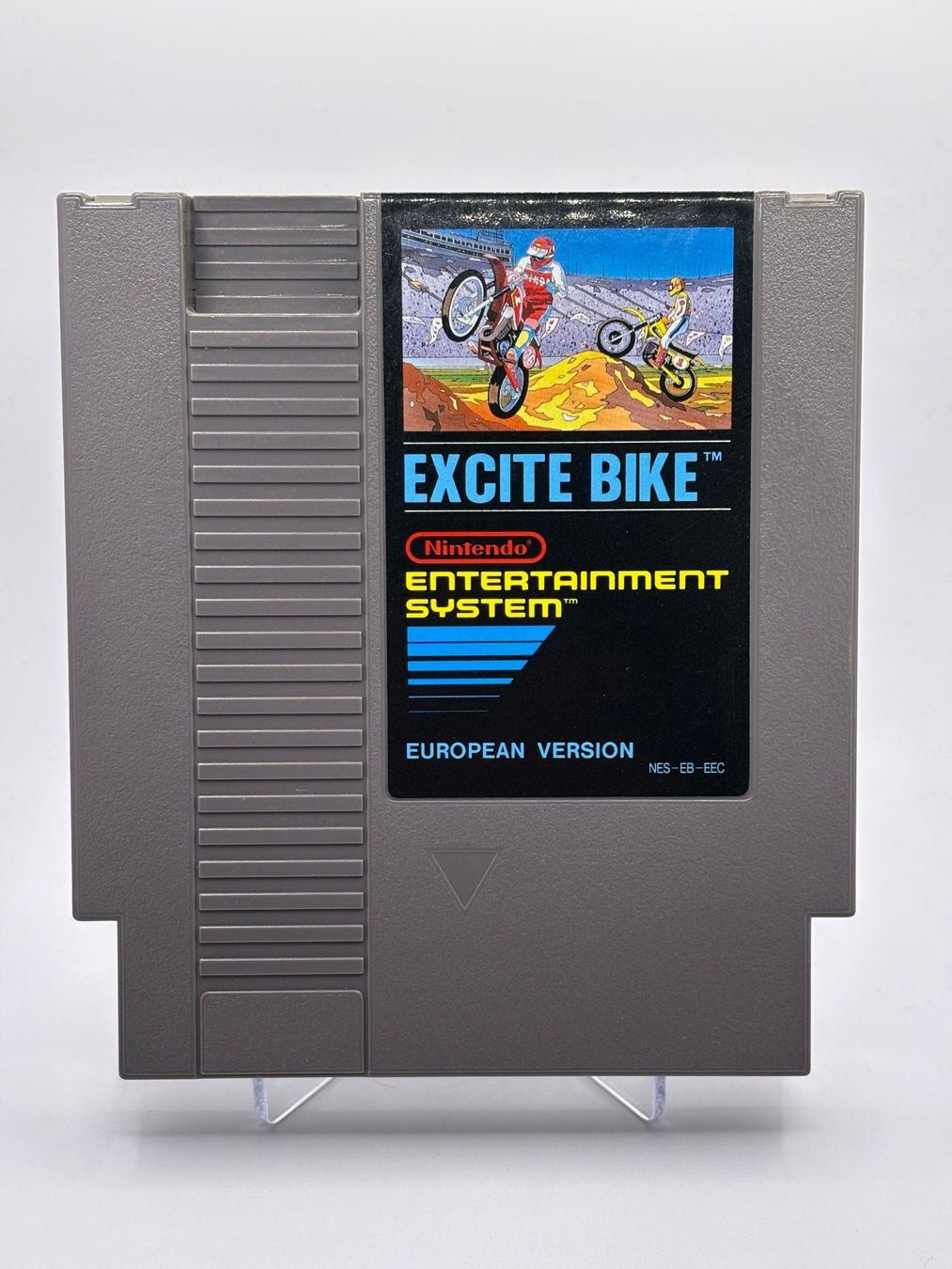 Giochi: NES - Excite Bike – Usato da Allschwil venduto da Bullach