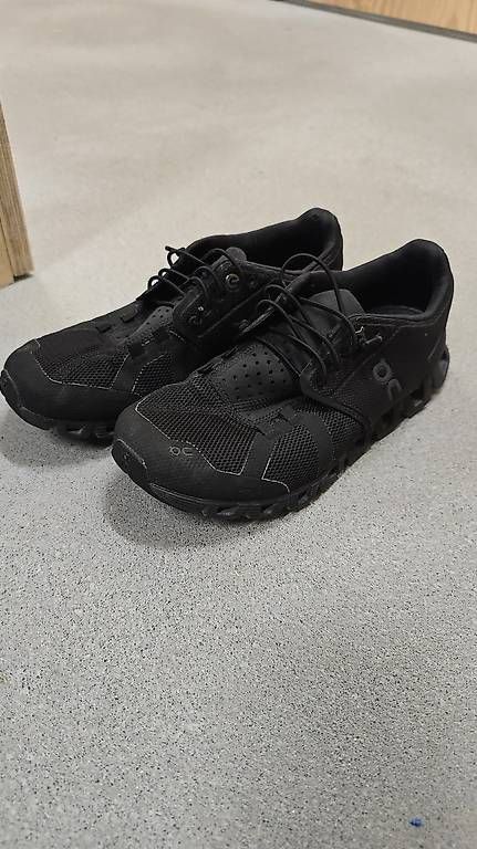 Damenschuhe: On Turnschuhe cloud, Gr. 37 – Gebraucht aus Wetzikon ZH von MrsSulser88 2