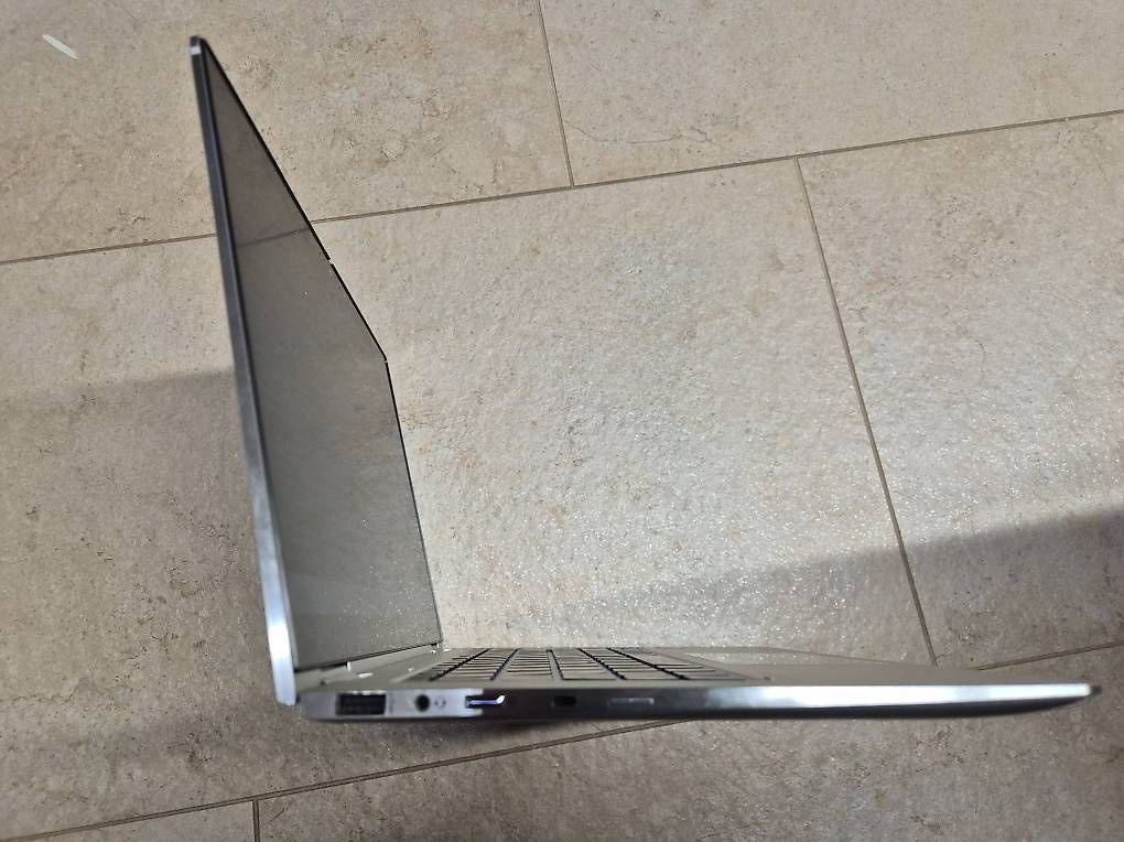Hewlett Packard Notebook: HP EliteBook x360 1040 G6 mit Touchscreen – Usato da Hellbühl venduto da Schumi 3