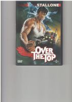DVD Film Over the Top Sylvester Stallone gebraucht