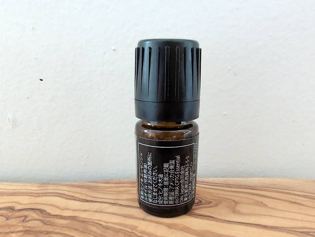 Doterra Ätherische Öle: [NEU/ungeöffnet] doTERRA Hinoki 5ml – Neu und originalverpackt aus Morschach von be_la 2