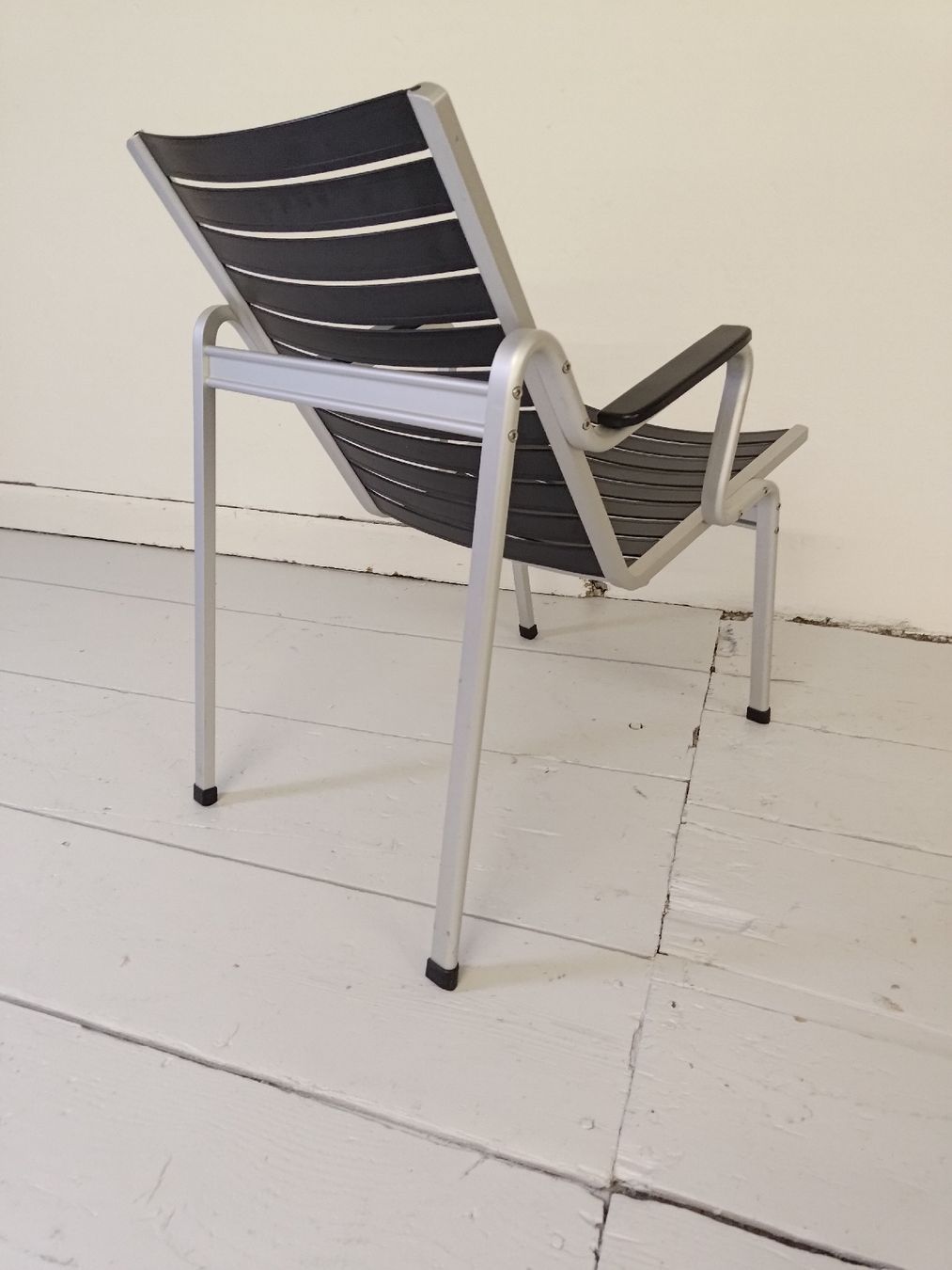 Lehni Chaises: Designerstuhl Lehni- Andreas Christen – D'occasion à Untersiggenthal par babette0815 1