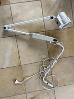 Medizin Lampe von Derungs Halux 50 GX