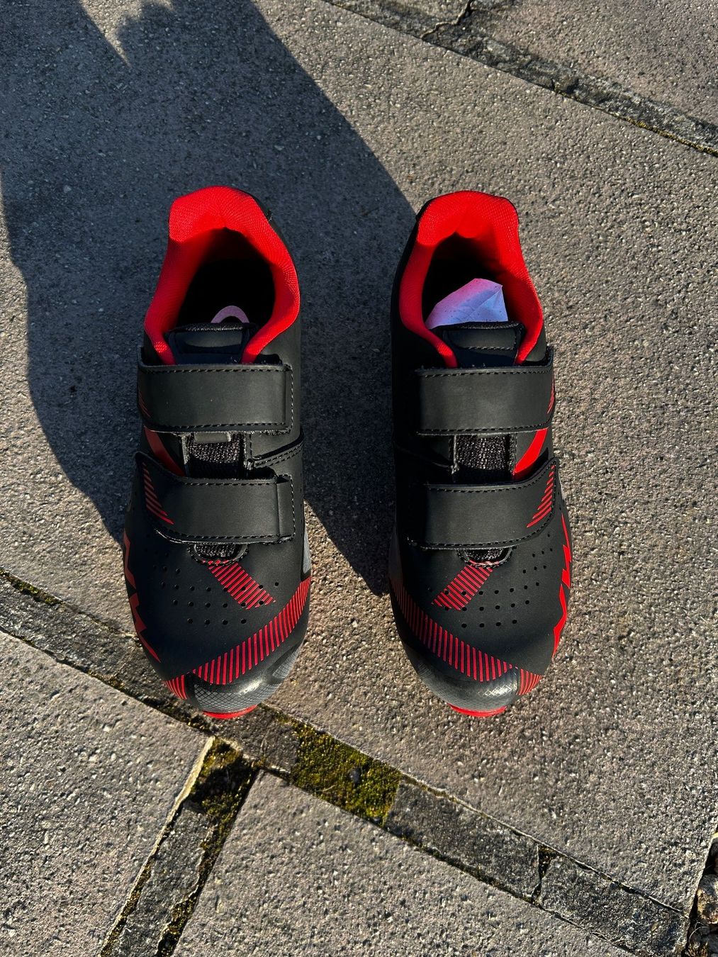 Northwave Schuhe für Jungen: Northwave - Kid's Hammer Junior - Veloschuhe – Neu und originalverpackt aus Diepflingen von trubadix_rico
