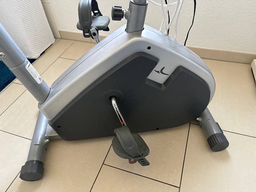Decathlon Hometrainer: Heimtrainer – Gebraucht aus Zürich von gcr_jmx8 4
