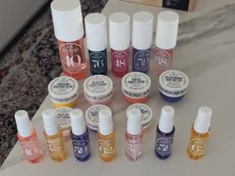 Parfume Sol de Janeiro set
