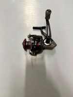 Quantum Smoke 40 S3 Spinnrolle
