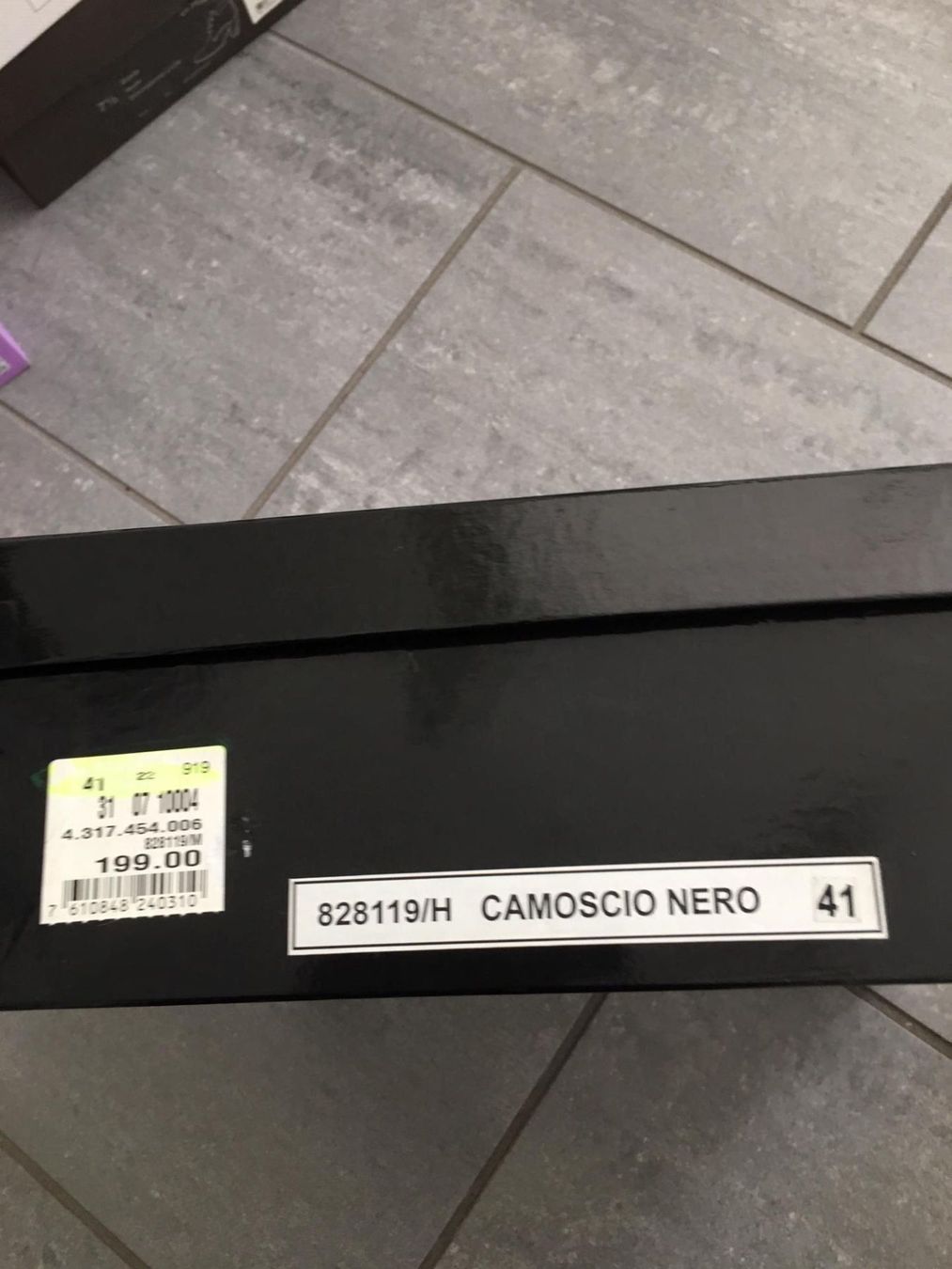Scarpe da donna: Stiefeletten Gr. 41 – Nuovo e nell'imballaggio originale da Thalwil venduto da Coco2025 2