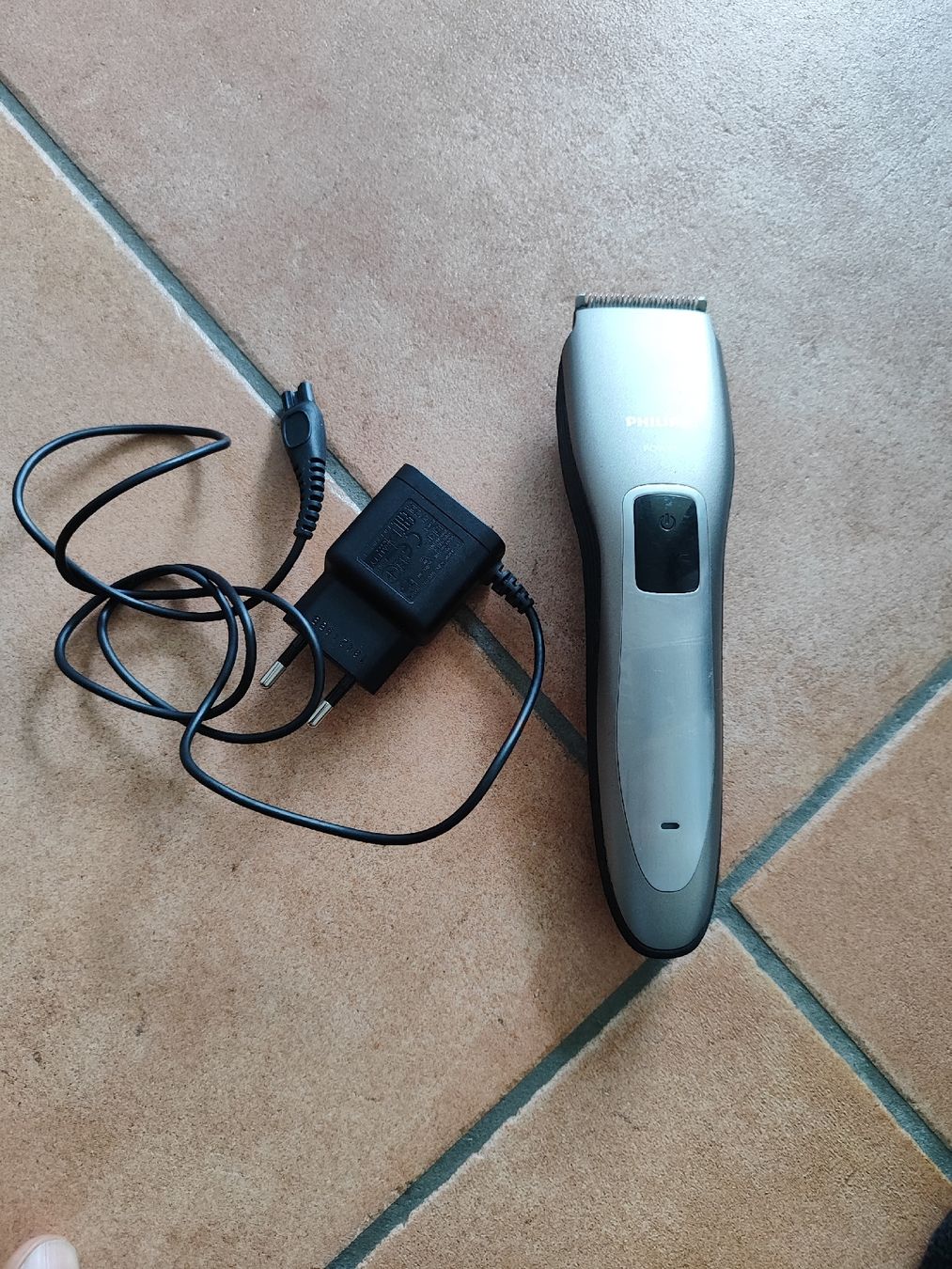 Philips Coupe: Philips QC5345 Haarschneider – D'occasion à St. Margrethen SG par asi_zmv6