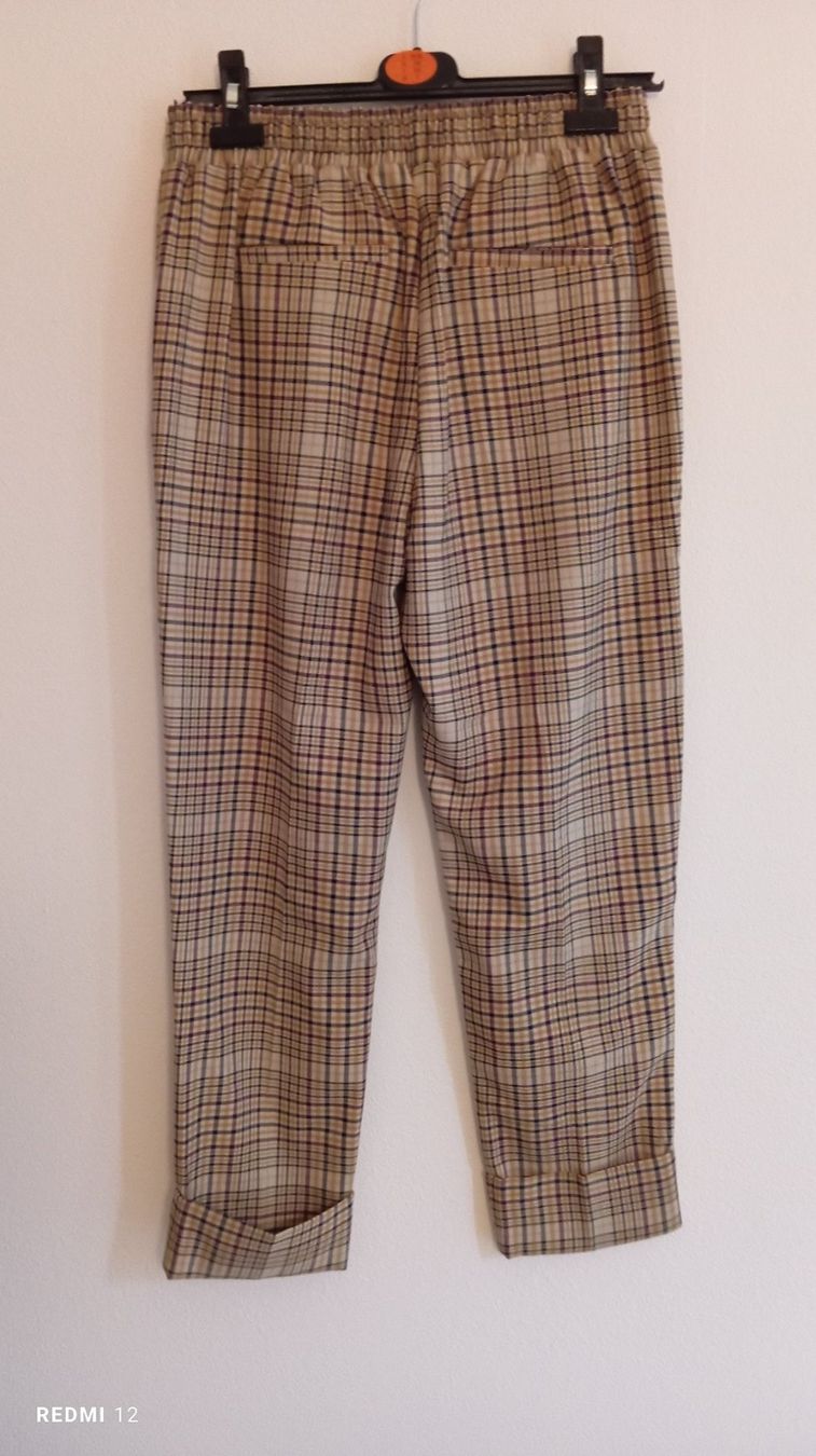 Bershka Pantaloni: Bershka Hose – Nuovo (secondo la descrizione) da Brione Verzasca venduto da pulci22 1
