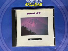 Level 42 – Best