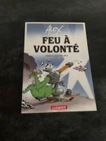 Livre Dessins de Presse Alex 2013-2014