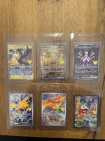 Pokémon 30th Celebration Set DE Mew Mewtu Pikachu ab 1 Fr.-