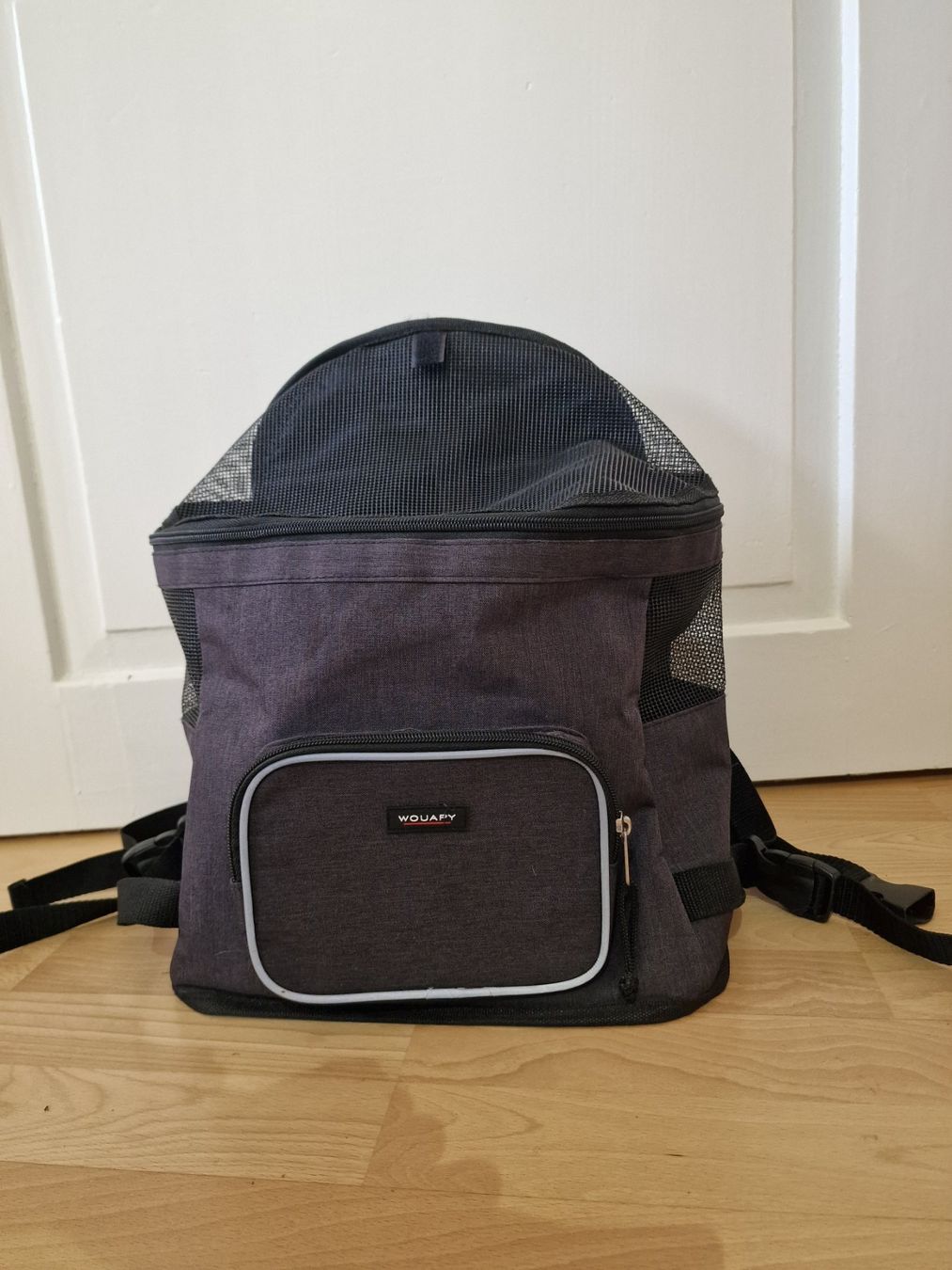 Zaini: Hunderucksack Wouapy Neu – Nuovo (secondo la descrizione) da Affoltern am Albis venduto da Solara72 3