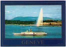 Genf / Genève