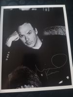 Michael Keaton - 20x25cm offizielles Autogramm-Foto