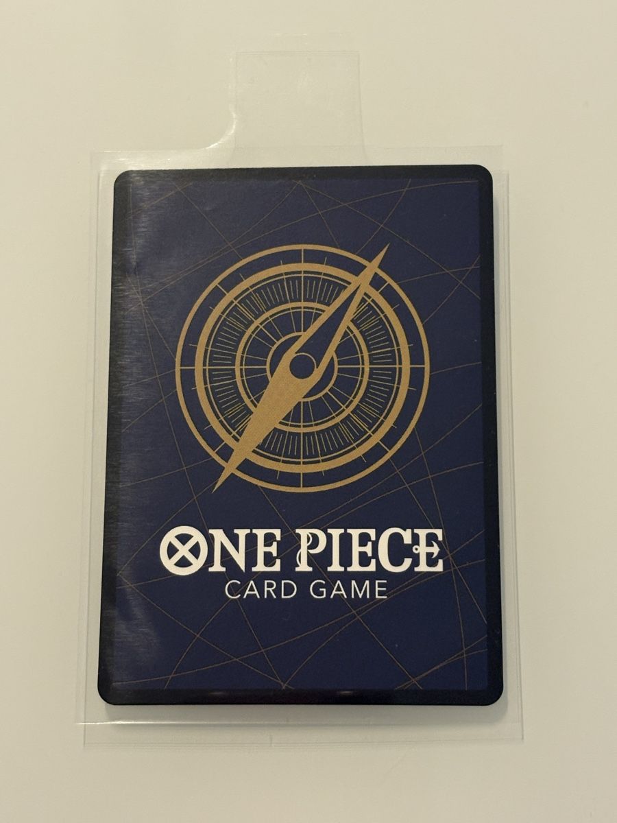 Bandai Carte collezionabili: One Piece TCG - Edward Weevil EB01-023 - CN – Nuovo (secondo la descrizione) da Pieterlen venduto da Mira_o7 1