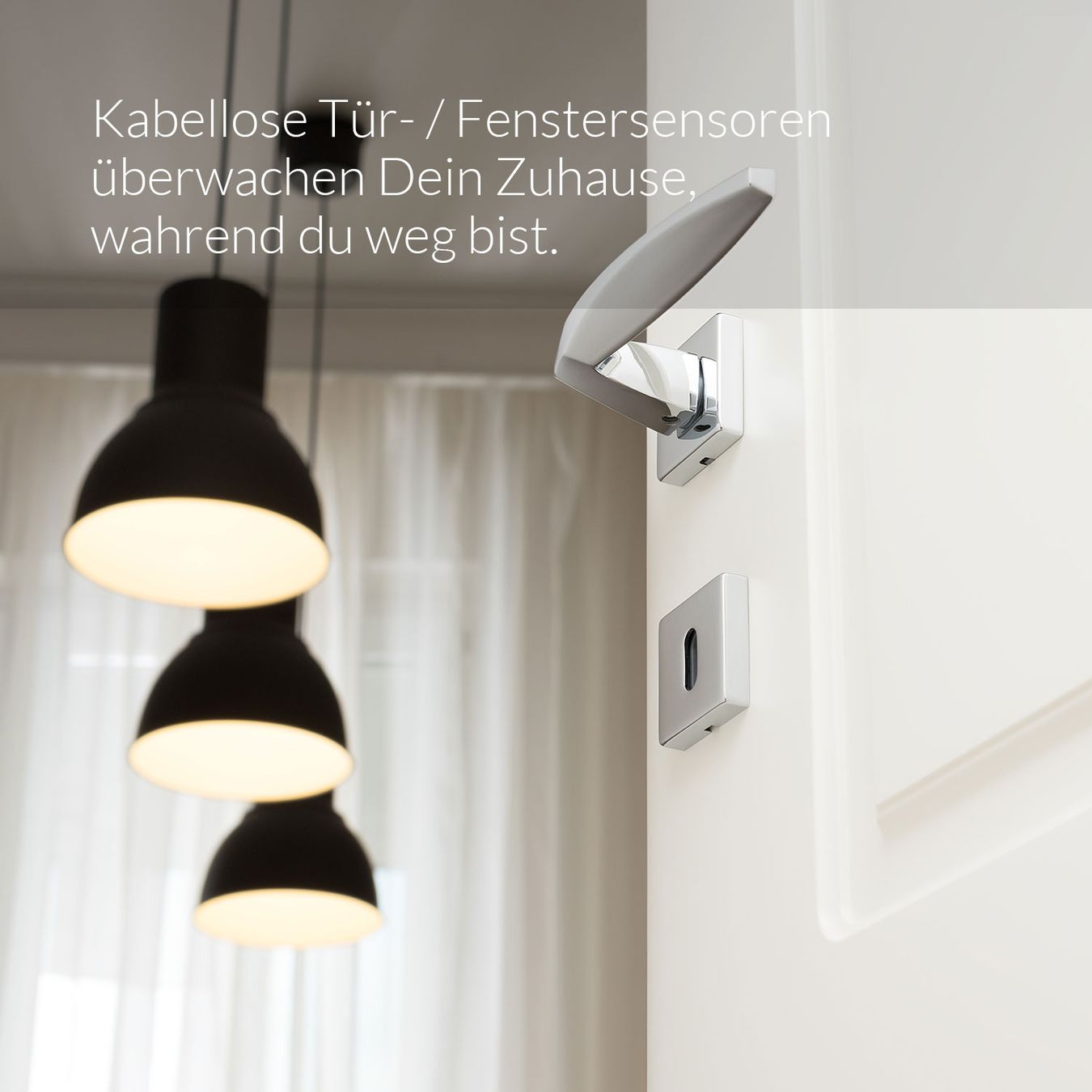 Componenti elettronici: Smarter Türkontaktsensor – Nuovo e nell'imballaggio originale da Dietlikon venduto da Salesmax 5
