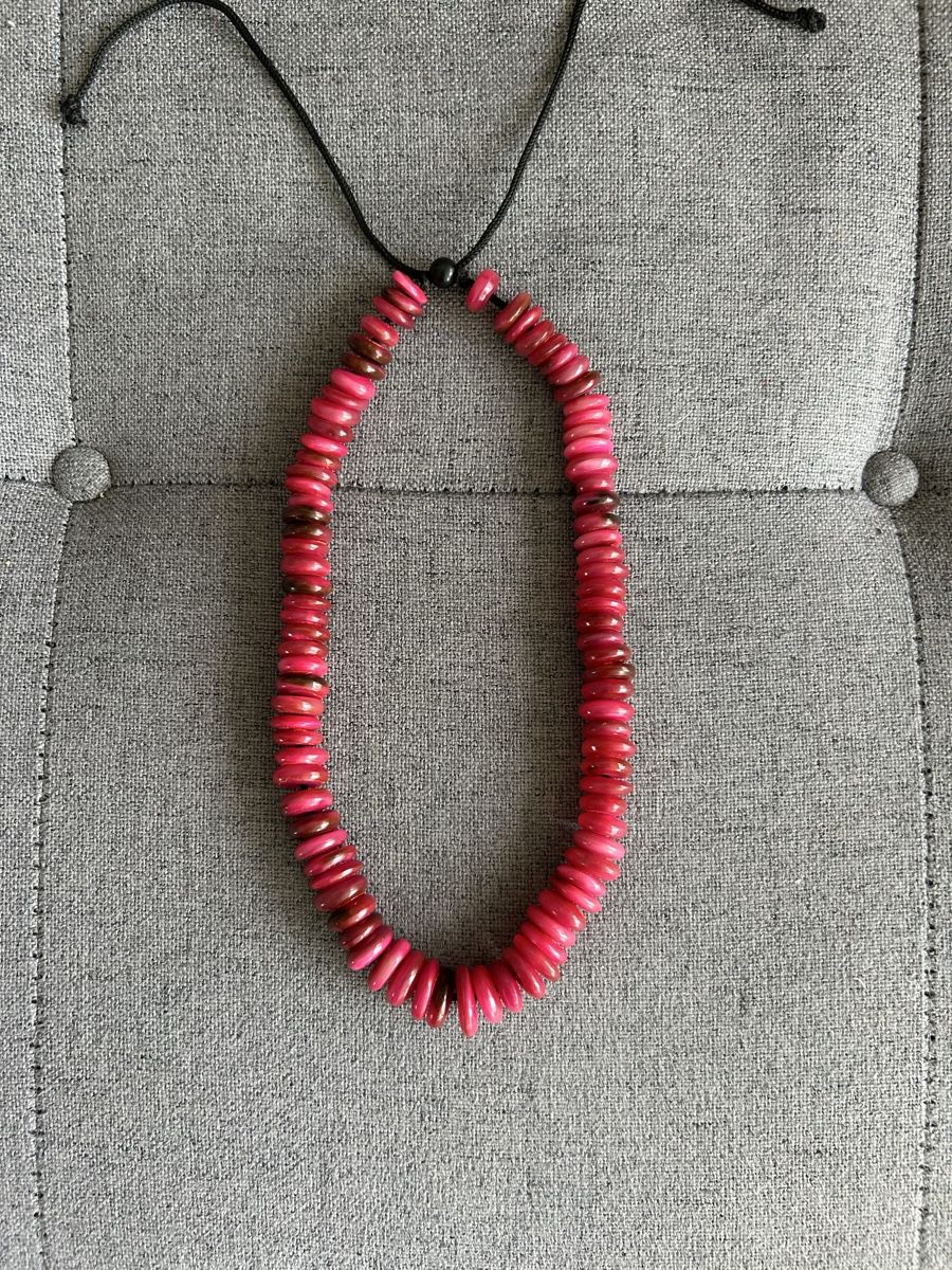 Catenine: Collier – Nuovo (secondo la descrizione) da Lausanne venduto da naranjo