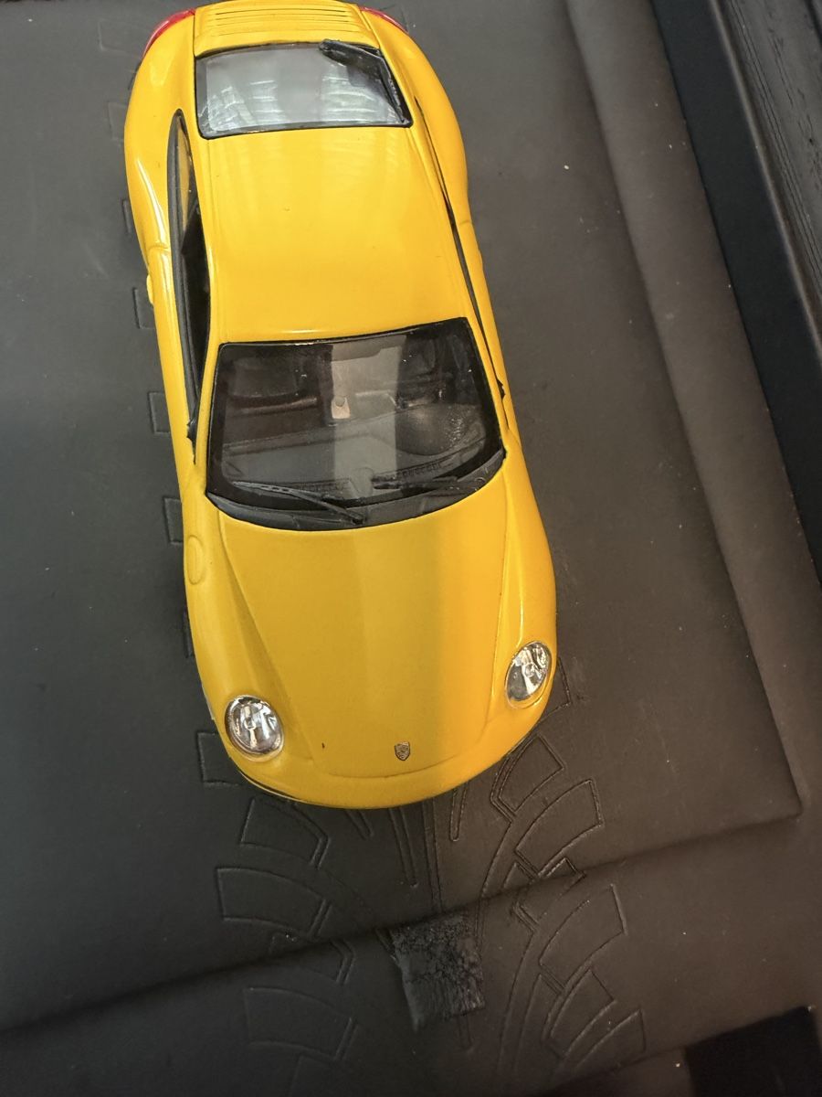 Porsche Modellautos: Porsche Design – Neu (gemäss Beschreibung) aus Sursee von Fion 1