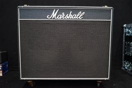 Marshall Artiste 2048 2-Channel 50-Watt 1977/78