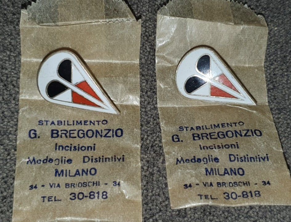 Uniformi: WW2 German "Fallschirmkorps " – Usato da Pregassona venduto da eld_st6b 2