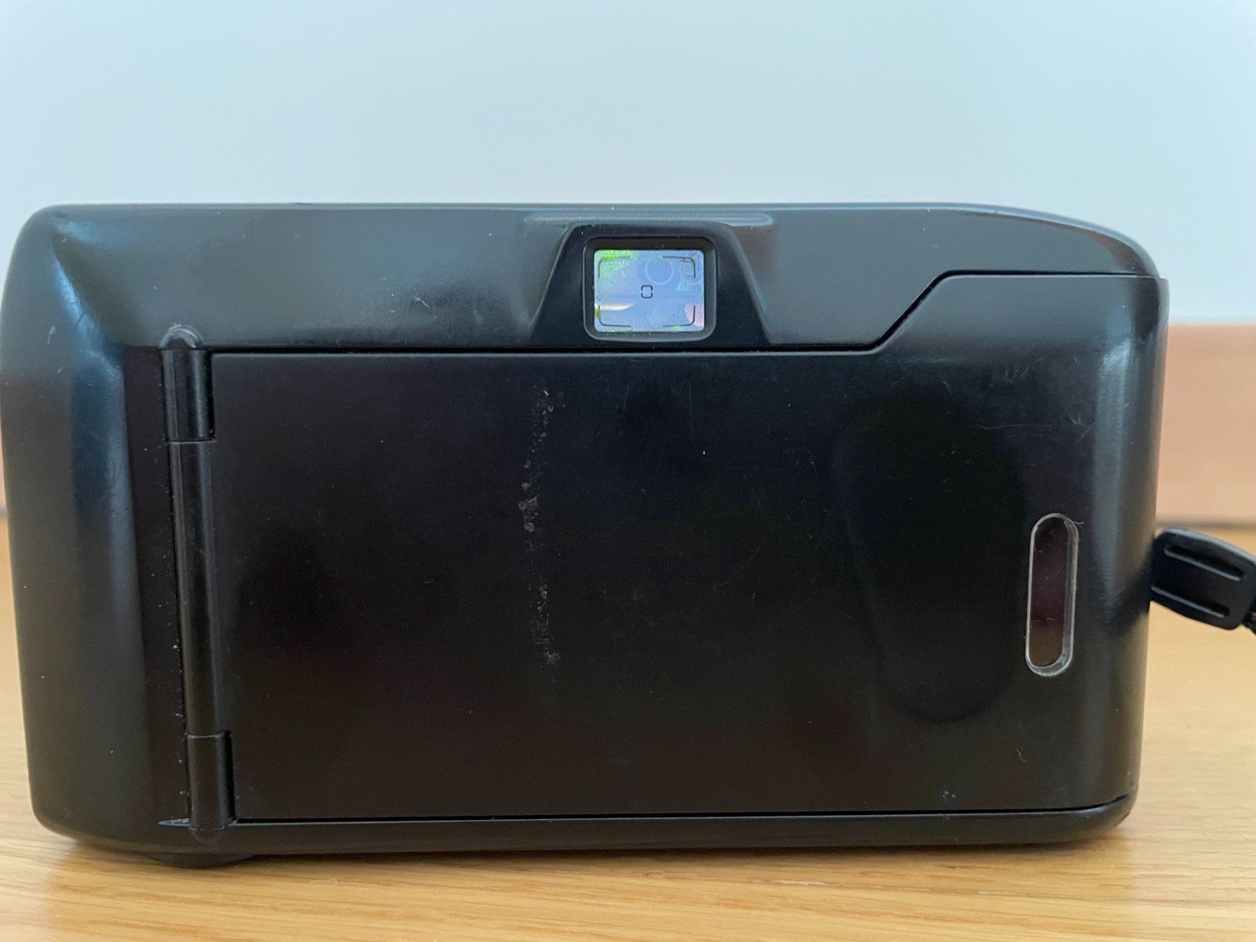 Nikon Kamera: Nikon RF10 – Defekt aus Petit Lancy von gil_hr6v 3