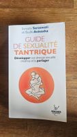 Guide de sexualité tantrique
