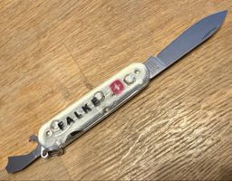 Wenger Taschenmesser Sackmesser