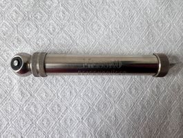 Reifendruckmesser MESSKO 50er Jahre