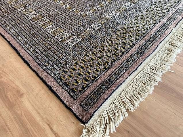 Teppiche: Orientteppich – Gebraucht aus Schenkon von Anton1866 4