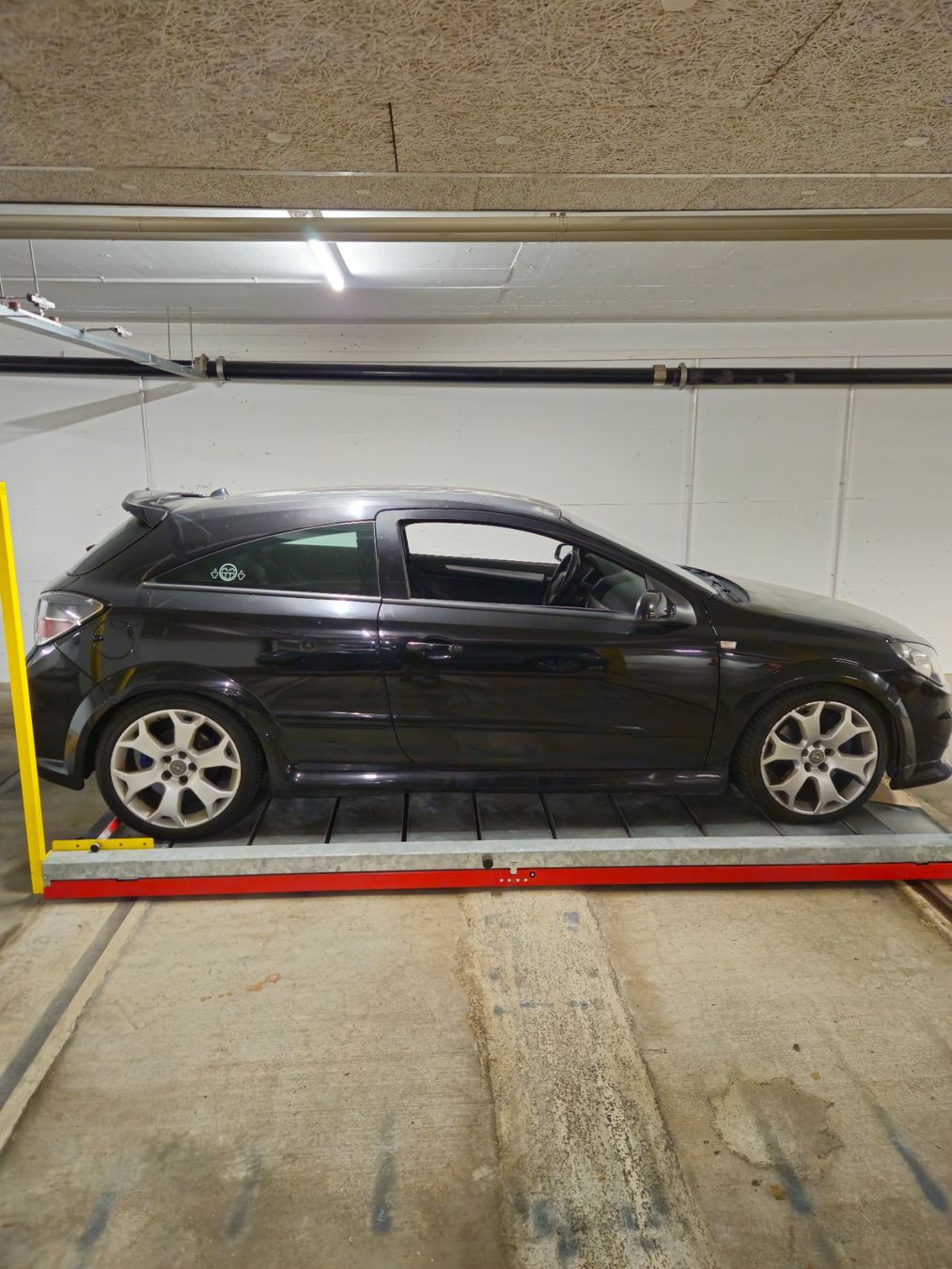 Opel Autos: Opel Astra H OPC – D'occasion à Wädenswil par ant_5dcd 6