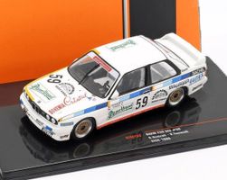 BMW M3 (E30) (ETCC 1988)