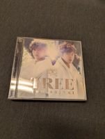 tohoshinki tree album