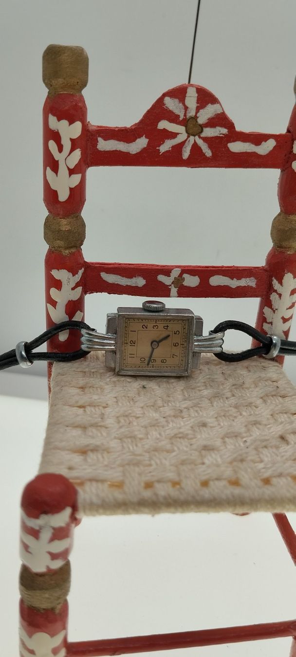 Orologi: Montre années 30's – Usato da La Chaux-de-Fonds venduto da jac_9llg 3
