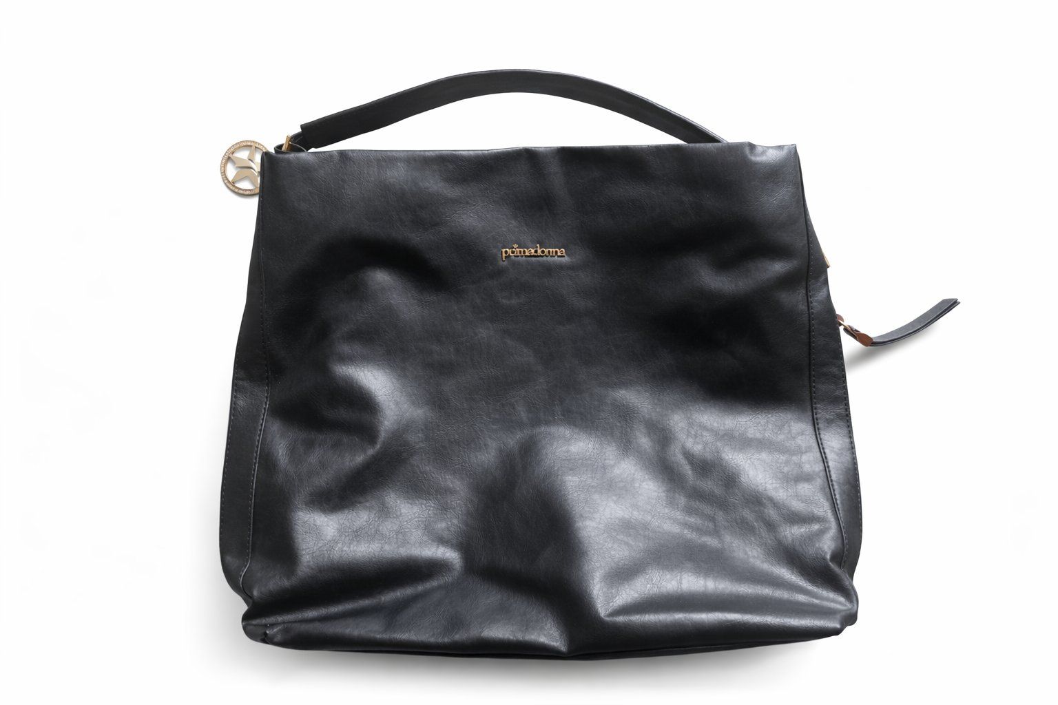 Borse da donna: Primadonna Tasche Schwarz 38x46 cm – Nuovo (secondo la descrizione) da Fully venduto da VaneaSelection 2