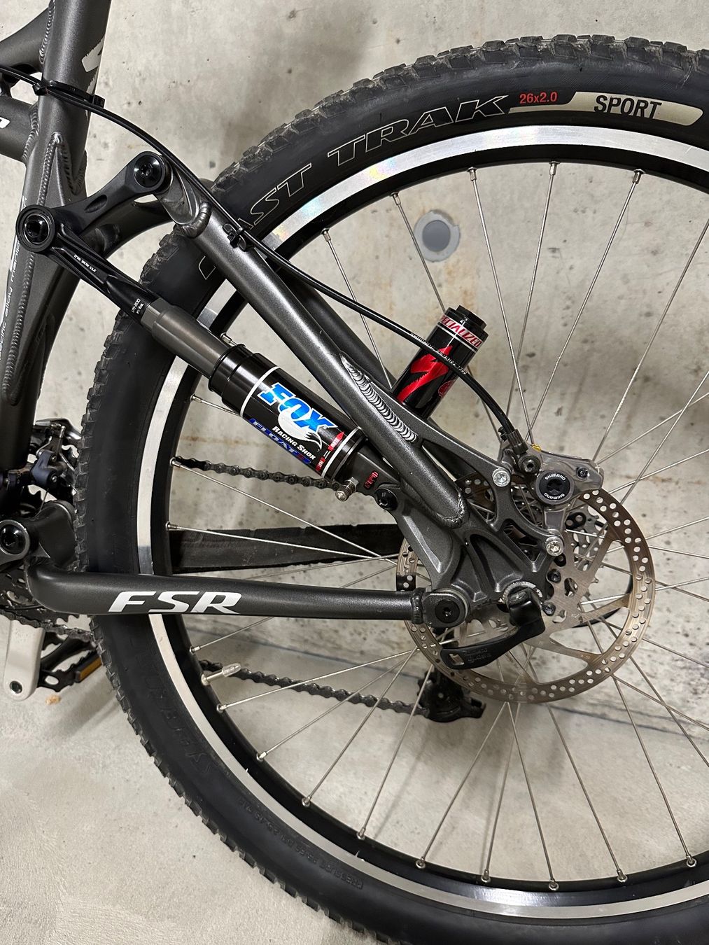 Specialized Vélos: Specialized epic comp – D'occasion à Fahrwangen par  2