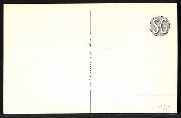 Cartoline postali: AK Orbe, Partie mit Türmen – Usato da Berlin venduto da bartko-reher 1
