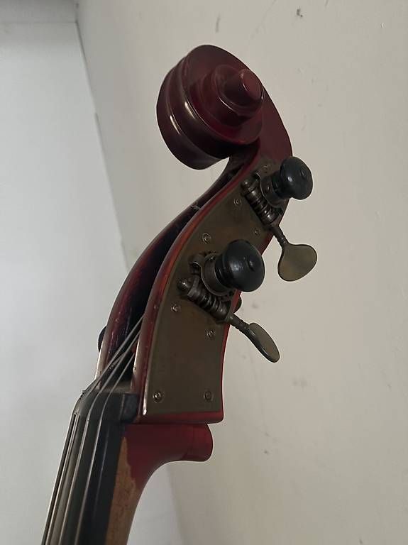 Instruments de musique: Kontrabass – D'occasion à Schlieren par pauley102 2