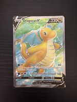 Dragonoran V - Pokemon Karte
