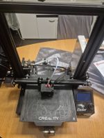 creality ender 3 v1 