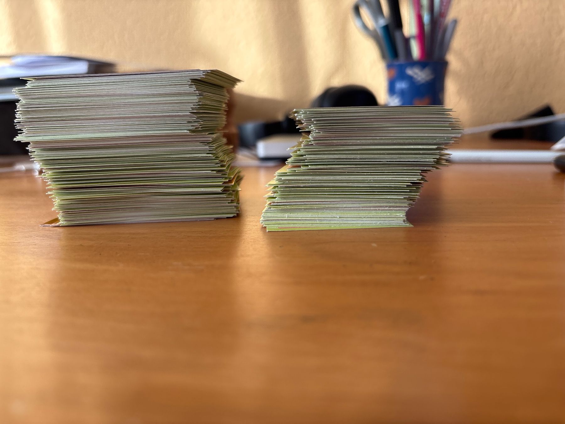 Panini Sammelbilder & Trading cards: Paninis zum Sammeln – Gebraucht aus Schüpfheim von ben_fs2t 1