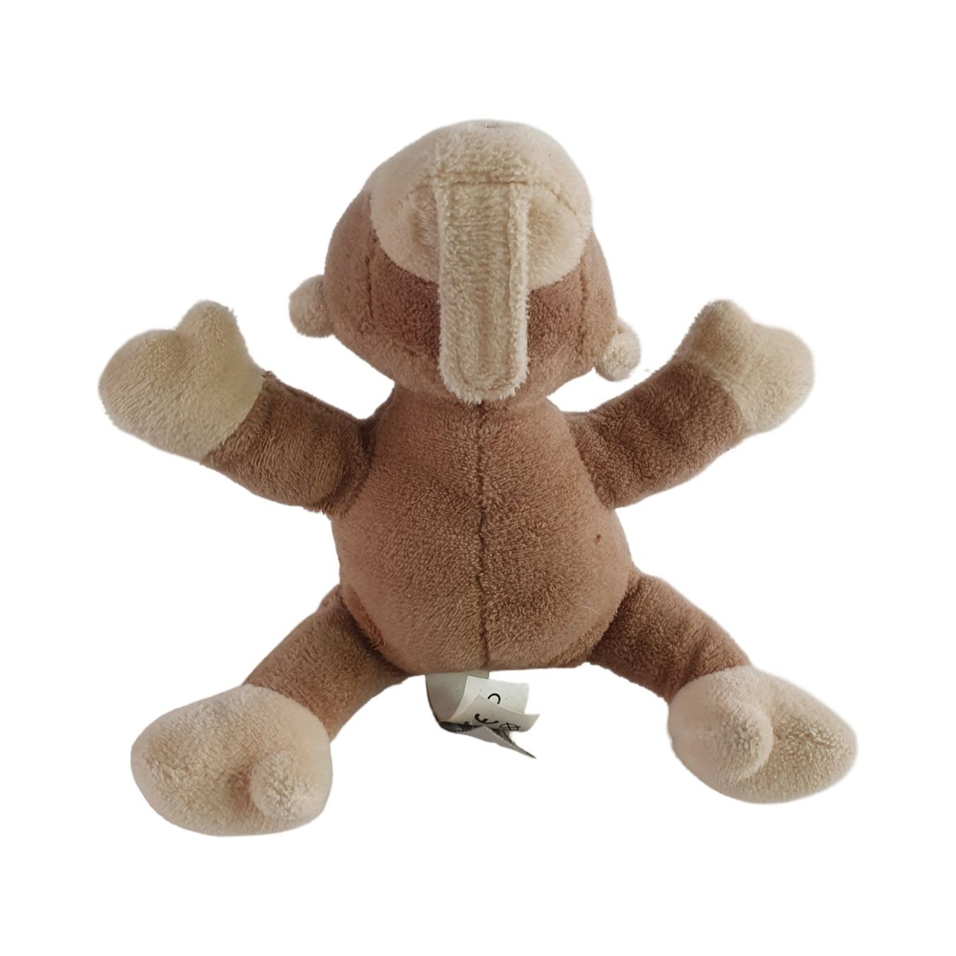 Jouets: PHILIPS AVENT Plüsch Affe – D'occasion à Wangen b. Olten par Restwert_Wangen 3