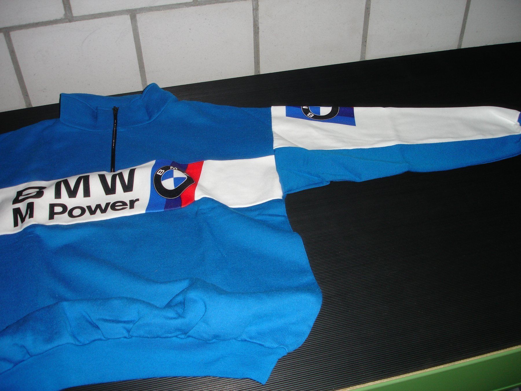 Maglioni & Felpe: BMW M Power / CLOTHES – Nuovo (secondo la descrizione) da niedergoesgen venduto da styrling 1